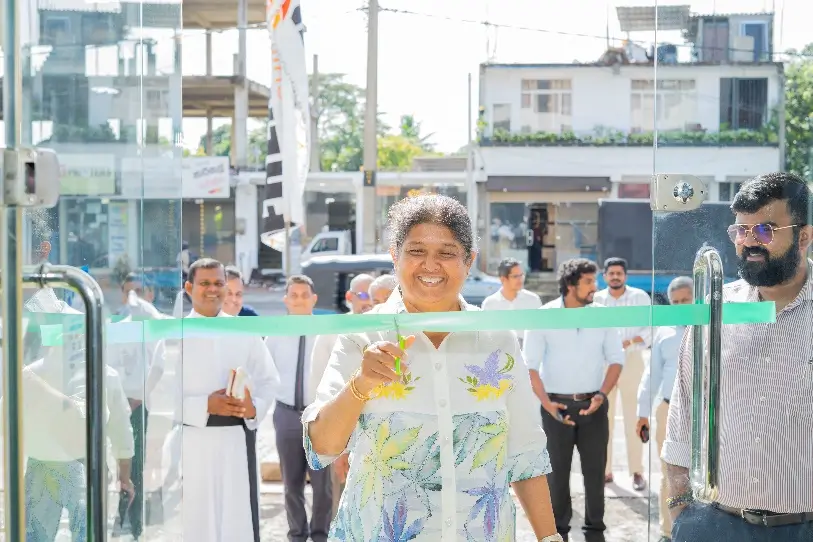 New Anthoney’s Opens Third Anthoney’s Meatlery Outlet in Delkanda