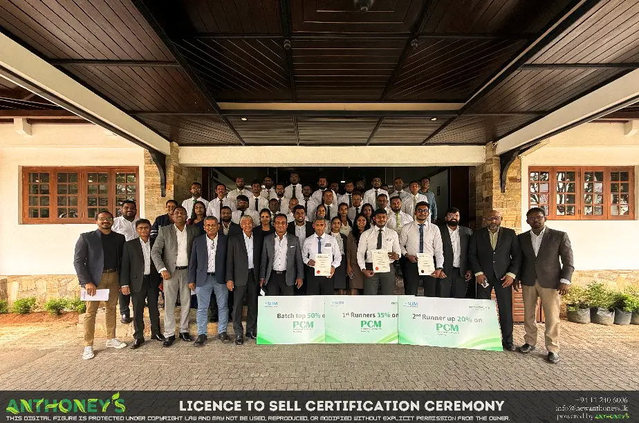 Empowering Excellence at New Anthoney’s Farms