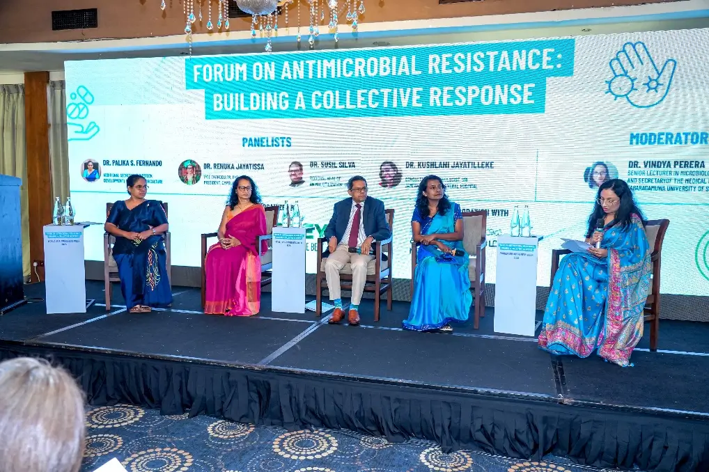 A Zero-Antibiotic Future: New Anthoney’s Farms Leads the Charge Against AMR in Sri Lanka