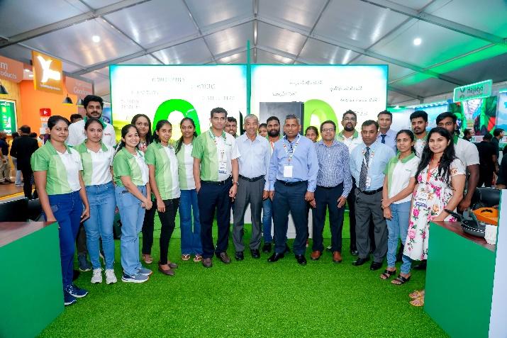 Anthoney’s Farms proudly participated for the second time in ProFood Pro Pack – August 2024