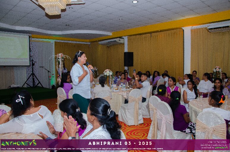 Empowering Women at Anthoney’s – Women’s Day 2025