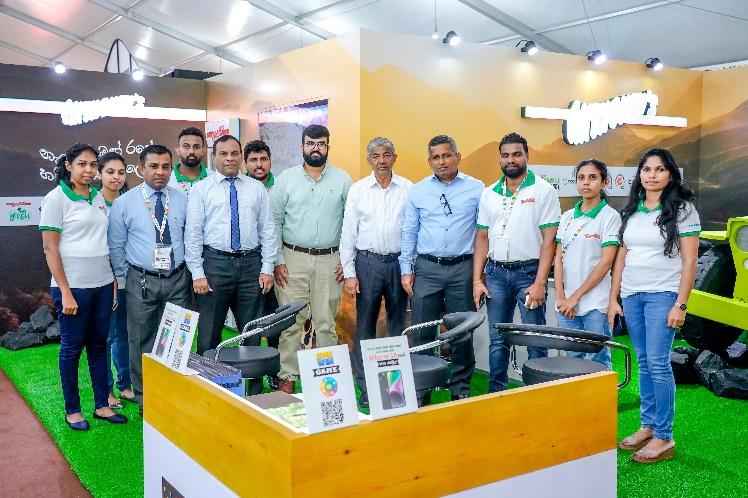 Anthoney’s Farms proudly participated in ProFood Pro Pack -,August 2023